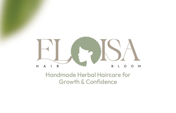 Eloisa Hair Bloom